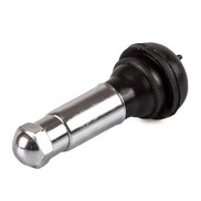 Сосок для бескамерных шин никель [ 91240V ]