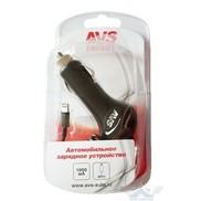 Зарядное устройство iPhone 5 AVS CIP-503 12/24V