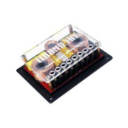 Кроссовер URAL Warhead 3