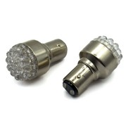 Лампа Au-lite  P21/5W (ALD 17916-19) светодиодная кмп