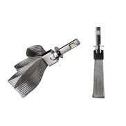 Комплект головного света VIPER ULTRA BRIGHT H1 (гибкий кулер)