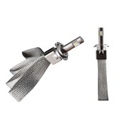 Комплект головного света VIPER ULTRA BRIGHT H7 (гибкий кулер)