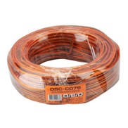 Провод DSD DSC-C075 (2x0.75)