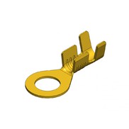 Клемма 8537-03 (кольцо 6,5мм) К3