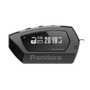 Pandora D174 DXL (основной брелок)