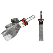 Комплект головного света VIPER ULTRA BRIGHT H11 (гибкий кулер)