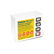 Комплект управления брелком Мастер6-AS96