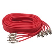 Кабель RCA 4 Aura-B45SE