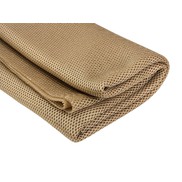 Ткань акустическая AURA WGC-16BG (радиоткань 1мх1,4м) бежевая