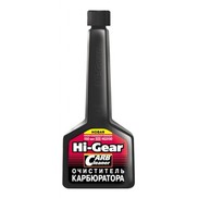 Очиститель карбюратора HI GEAR 150 мл на 40-60л [ HG3190 ]