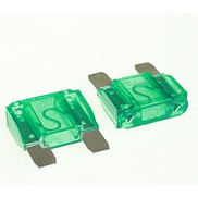 Предохранитель maxi 30a [ FUS04-30 ]