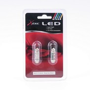 Лампа Au-lite C5W (ALD 17125-4) кмп светодиодная