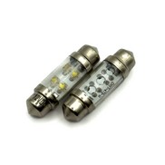 Лампа Au-lite C5W (ALD 17125-4) кмп светодиодная