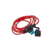 Держатель с предохранителем AURA FHT-1075 (MiniATC)