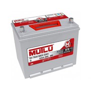 АКБ Asia 70 А/ч о.п.630 260 x 173 x 225 [ D2670063C ]