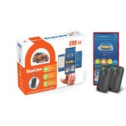 Star Line S96 V2 BT 2CAN+4LIN GSM/GPS