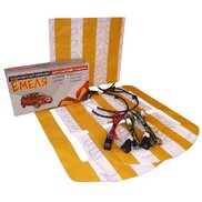 Емеля уст. комплект УК Лада Калина-2, Гранта