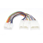 Адаптер MP3 YATOUR Кабель - разветвитель Y Toyota (5+7)