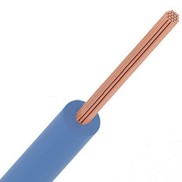 Провод ПуГВ 1х0,75 синий