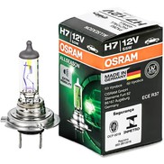 Лампа OSRAM H7 ( 64210ALL ) Allseason