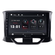 Мультимедийная система Nakamichi NAK-NTA-6304 (X-Ray) 9