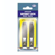 Адаптер щетки стеклоочистителя 'ALCA' Alca Bayonet [ 300420 ]