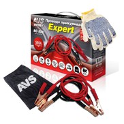 Провода для прикуривания AVS Energe 500 A 2,5 м BC-500 43726