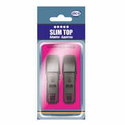Адаптер щетки стеклоочистителя 'ALCA' Slim Top Lock (2 шт.) [ 300520 ]