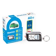 Star Line A63 V2 ECO