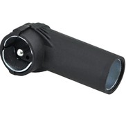 Разъем-переходник антенный Intro ANT-10 БЛИСТЕР