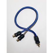 Кабель Y-коннектор Forcar HP 2FY