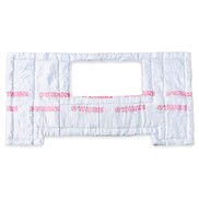 Утеплитель двигателя № 37