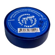 Изолента Terminator IZ1510 blue