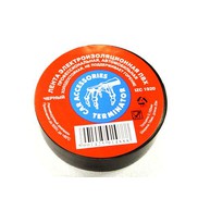 Изолента Terminator IZC1920 холодостойкая