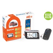 Star Line A93 V2 2CAN+2LIN