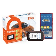 Star Line E96 V2 BT ECO 2CAN+4LIN