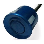 Датчик парктроника темно-синий 22 мм (кабель 2,5 м)