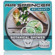 Освежитель меловой SPIRIT REFILL- BOTANICAL SHOWER/БОТАНИЧЕСКИЙ САД (А-107)