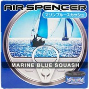 Освежитель меловой SPIRIT REFILL- MARINE BLUE SQUASH/СВЕЖЕСТЬ ОКЕАНА (А-106)