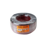 Провод DSD DMC-S075 (2x0.75)