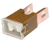 Предохранитель 120A силовой картриджного типа серии FJ14 [ FS010 ]