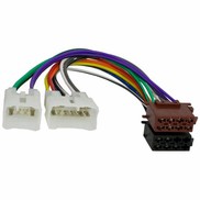 Разъем-переходник на ISO Intro ATY-03 Toyota