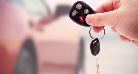 Установка сигнализации на автомобиль