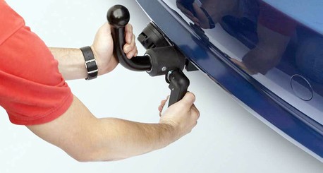 Установка дополнительного оборудования