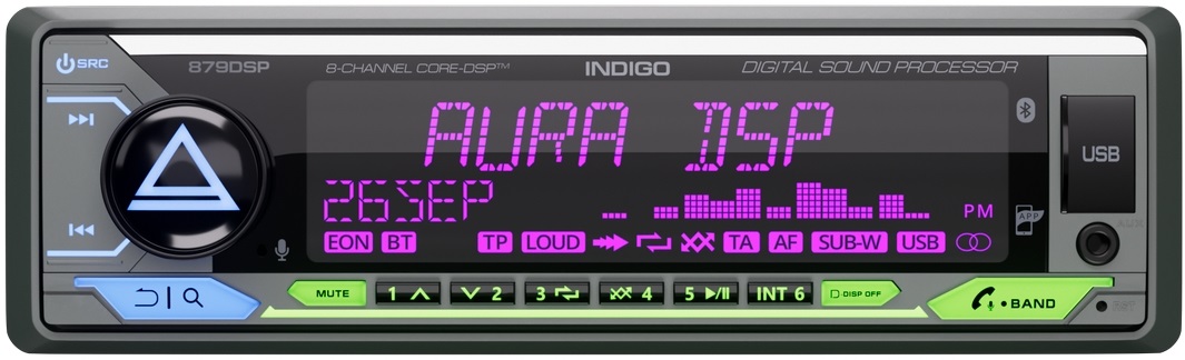 Aura 879dsp